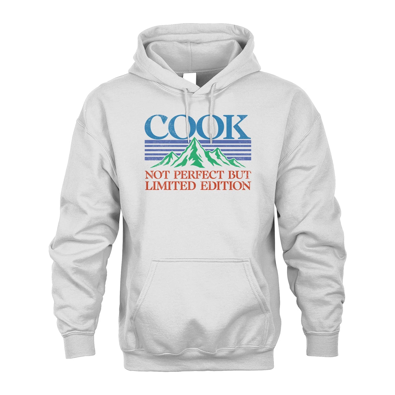 Your Name Not Perfect But Limited Edition Vintage Shirt COOK M1-38