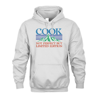 Your Name Not Perfect But Limited Edition Vintage Shirt COOK M1-38