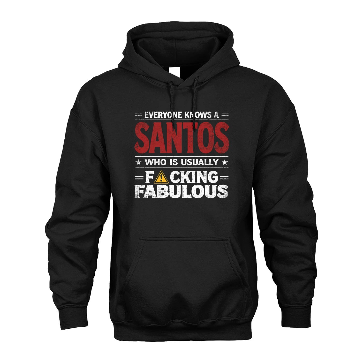 SANTOS 13K1-565 Everyone Know A/An Name Who Is Usually...
