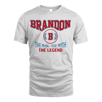 Unisex Standard T-Shirt