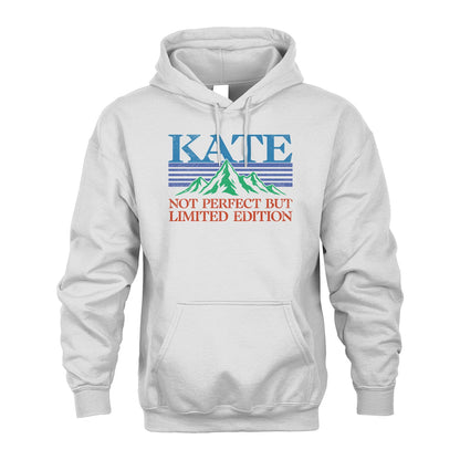 Your Name Not Perfect But Limited Edition Vintage Shirt KATE M1-38