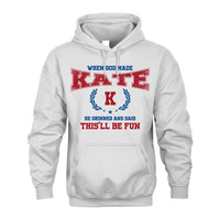 Unisex Hoodie