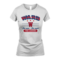 Women's Standard T-Shirt