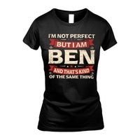 Women's Standard T-Shirt