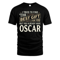 Unisex Standard T-Shirt