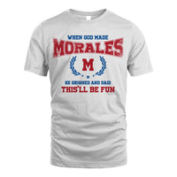 Unisex Standard T-Shirt