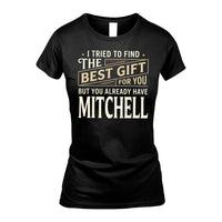 Women's Standard T-Shirt