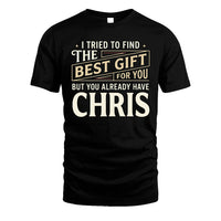 Unisex Standard T-Shirt