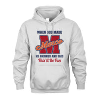 Unisex Hoodie