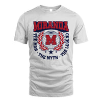 Unisex Standard T-Shirt