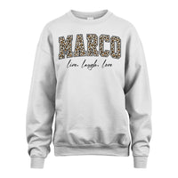 Unisex Sweatshirt