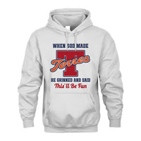 Unisex Hoodie