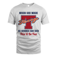 Unisex Standard T-Shirt