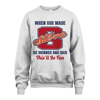 Unisex Sweatshirt