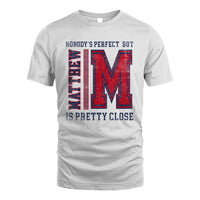 Unisex Standard T-Shirt