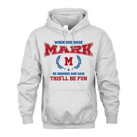 Unisex Hoodie