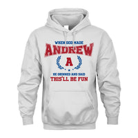 Unisex Hoodie
