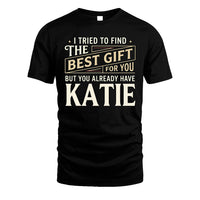 Unisex Standard T-Shirt