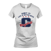 Women's Standard T-Shirt