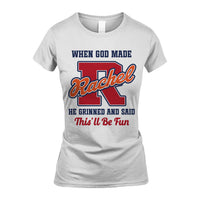 Women's Standard T-Shirt