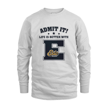 Life Is Better With Your Name Shirt ERIC M1-17