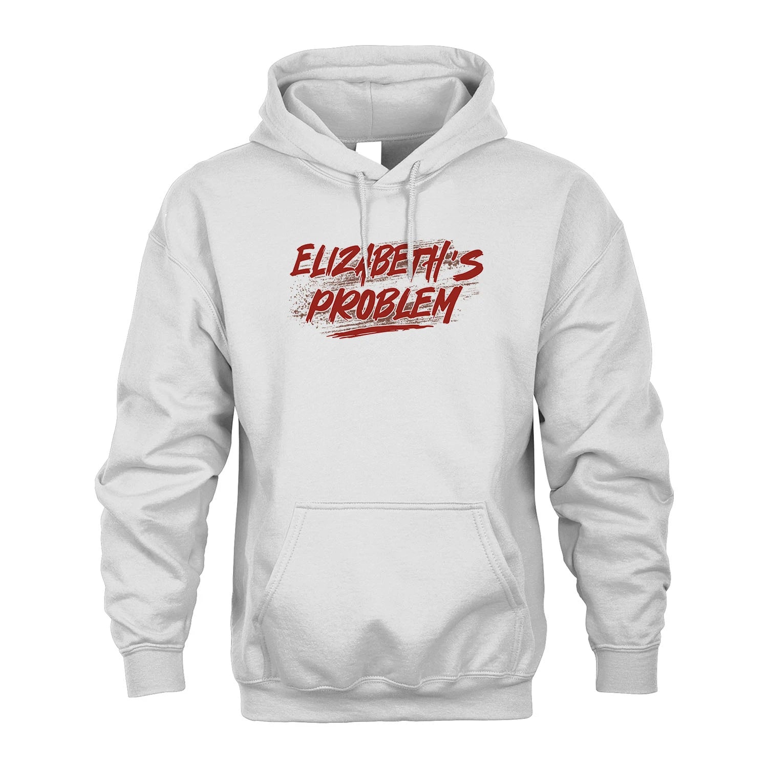 Someone's Problem Funny Shirt ELIZABETH M1-5