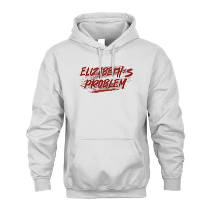 Someone's Problem Funny Shirt ELIZABETH M1-5
