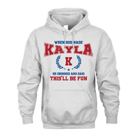 Unisex Hoodie