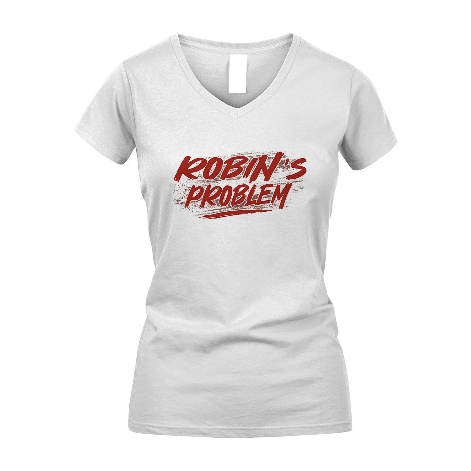 Someone's Problem Funny Shirt ROBIN M1-5