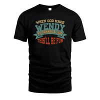 Unisex Standard T-Shirt