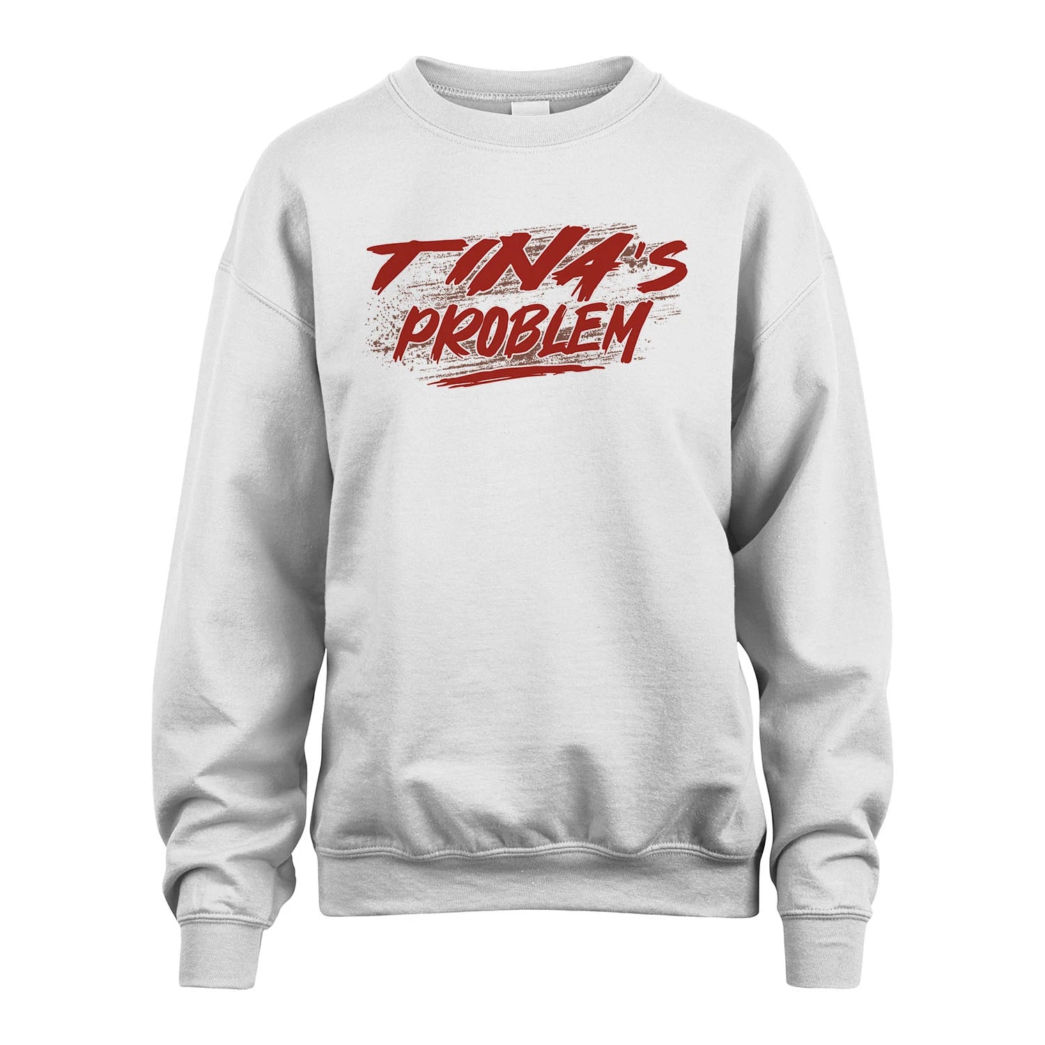 Someone's Problem Funny Shirt TINA M1-5