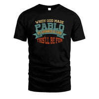 Unisex Standard T-Shirt