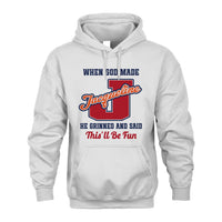 Unisex Hoodie