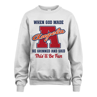 Unisex Sweatshirt