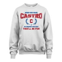 Unisex Sweatshirt