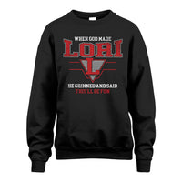 Unisex Sweatshirt