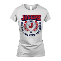 Women's Standard T-Shirt