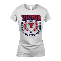 Women's Standard T-Shirt