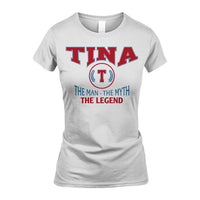 Women's Standard T-Shirt