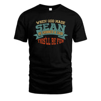 Unisex Standard T-Shirt