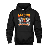 Unisex Hoodie