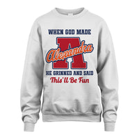 Unisex Sweatshirt