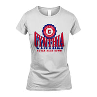 Women's Standard T-Shirt