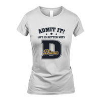 Women's Standard T-Shirt