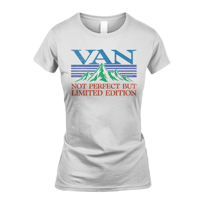 Your Name Not Perfect But Limited Edition Vintage Shirt VAN M1-38