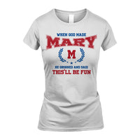 Women's Standard T-Shirt