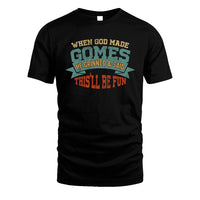 Unisex Standard T-Shirt