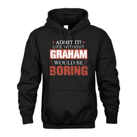 Unisex Hoodie
