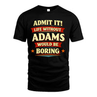Unisex Standard T-Shirt