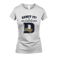 Women's Standard T-Shirt